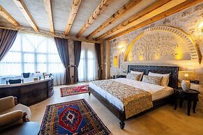 Aurelia Cave Cappadocia