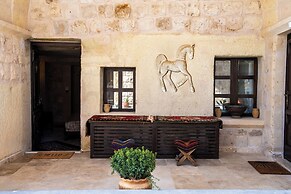 Aurelia Cave Cappadocia