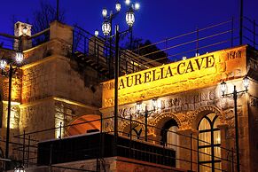 Aurelia Cave Cappadocia