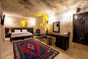 Aurelia Cave Cappadocia