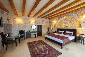 Aurelia Cave Cappadocia