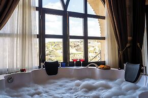 Aurelia Cave Cappadocia