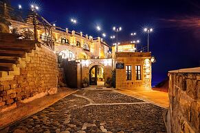 Aurelia Cave Cappadocia
