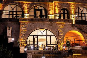 Aurelia Cave Cappadocia