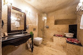 Aurelia Cave Cappadocia