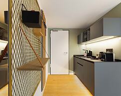 Limehome Munich Schwanthalerstr.