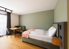 Limehome Munich Schwanthalerstr.