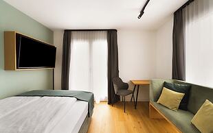 Limehome Munich Schwanthalerstr.