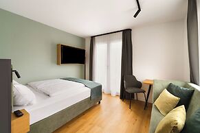 Limehome Munich Schwanthalerstr.