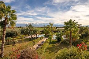 Bab Akoul Atlas - Boutique Hotel & Spa