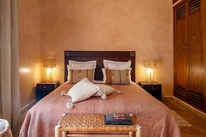 Bab Akoul Atlas - Boutique Hotel & Spa