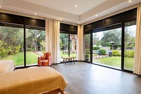 Bab Akoul Atlas - Boutique Hotel & Spa
