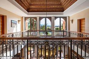 Bab Akoul Atlas - Boutique Hotel & Spa