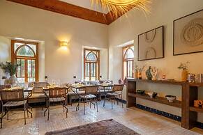 Bab Akoul Atlas - Boutique Hotel & Spa