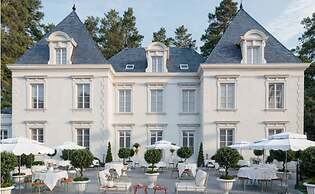 Château du Portereau