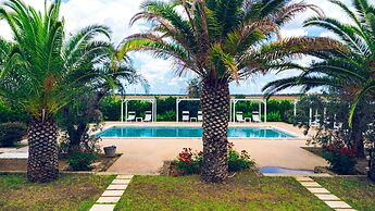 Masseria Tenuta Afra