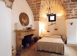 Masseria Tenuta Afra