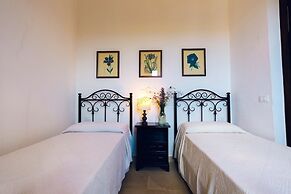 Masseria Tenuta Afra