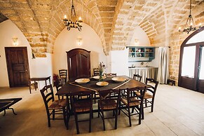 Masseria Tenuta Afra