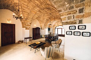 Masseria Tenuta Afra