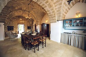 Masseria Tenuta Afra