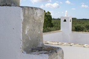 Masseria Tenuta Afra