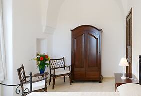 Masseria Tenuta Afra