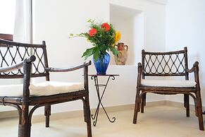 Masseria Tenuta Afra
