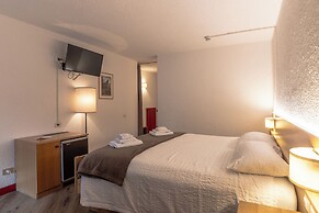 Hotel Soran