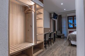 Hotel Soran
