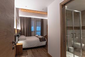Hotel Soran