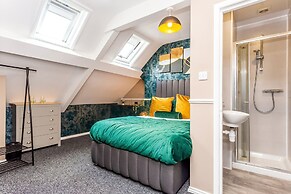 Sandhaven House in South Shields
