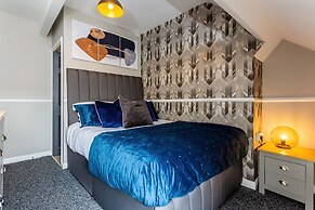 Sandhaven House in South Shields