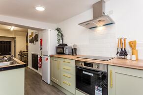 Sandhaven House in South Shields
