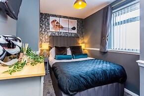 Sandhaven House in South Shields