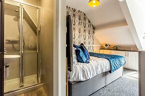Sandhaven House in South Shields