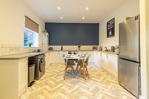 Anika in South Shields