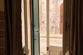 Le Dimore - Suite Occidente
