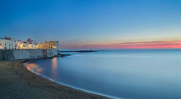 Le Dimore - Suite Levante