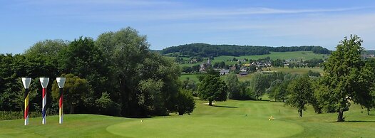 Maison du Golf Au Mergelhof