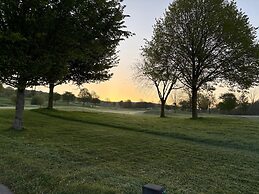 Maison du Golf Au Mergelhof