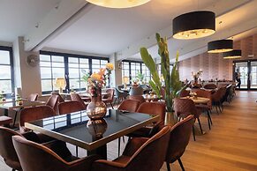 Maison du Golf Au Mergelhof