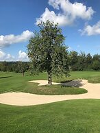 Maison du Golf Au Mergelhof