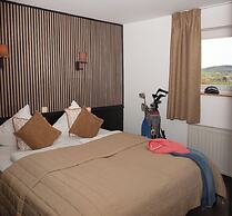 Maison du Golf Au Mergelhof