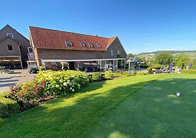 Maison du Golf Au Mergelhof