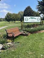Maison du Golf Au Mergelhof