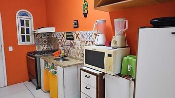 pousada vida bela suites