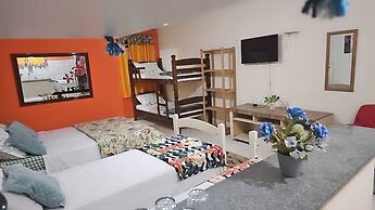 pousada vida bela suites