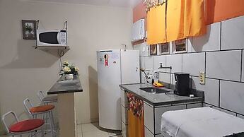 pousada vida bela suites