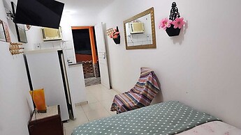 pousada vida bela suites